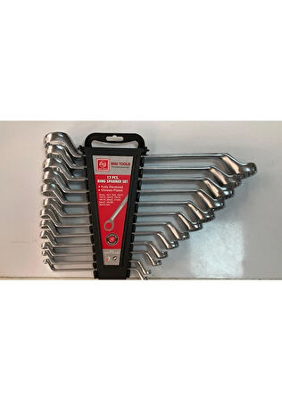 BHD Tools Yıldız Anahtar Seti