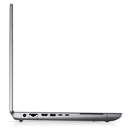Dell Precision M7780 i9-13950HX 32GB 512GB SSD 12GB RTX4000 17 Windows 11 Pro XCTOP7780EMEA-VP-3