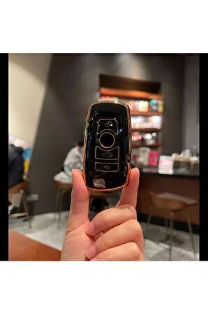 Bmw 1 3 5 7 Seri X1 X3 X4 X5 F10 F15 F16 F20 F30 F18 F25 M3 M4 E34 Anahtar Kılıf 2.resime Bakınız