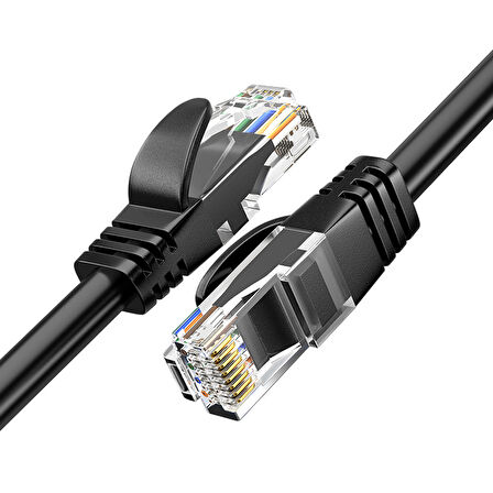 SWA1945/93 CAT6 15 METRE PATCH NETWORK ETHERNET KABLO