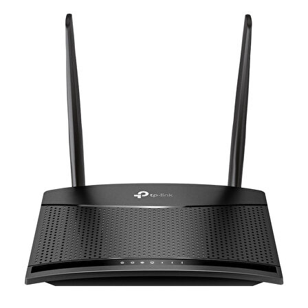 TL-MR100 300MBPS 3G/4G WIRELESS N 4G LTE ROUTER