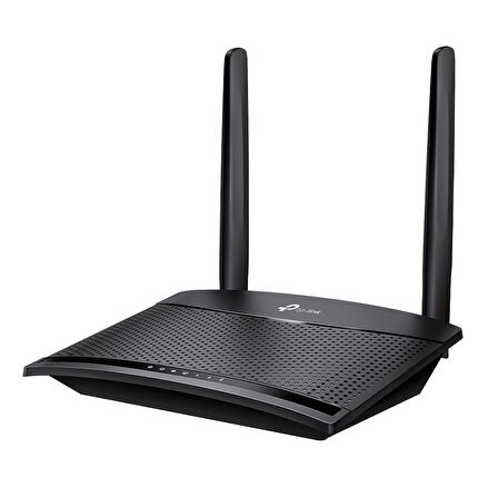 TL-MR100 300MBPS 3G/4G WIRELESS N 4G LTE ROUTER