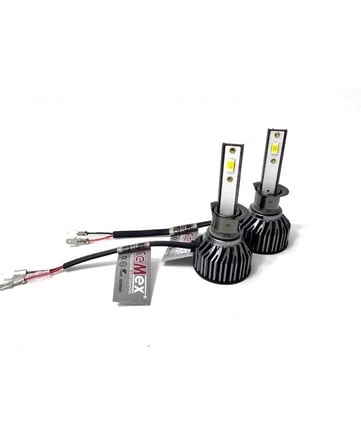 Volkswagen Passat B6 2005-2010 H11 SİS FARI BEYAZ XENON FEMEX ECO POWER