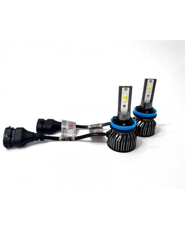 Volkswagen Polo 6R 2009-2014 H8 SİS FARI FEMEX ECO POWER
