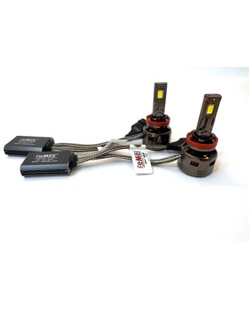 Volkswagen Polo 6R 2009-2014 H8 SİS FARI XENON FEMEX GT NANO PLUS