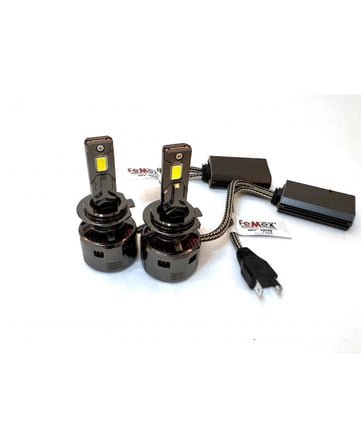 Volkswagen Polo 3 6N2 1999-2002 H7 KISA FAR XENON FEMEX GT NANO PLUS