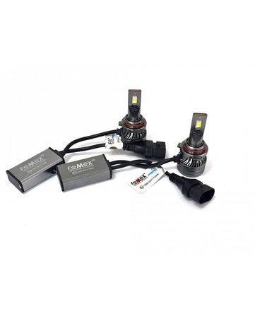 Volkswagen Scirocco 2009-2014 HB4 9006 SİS FARI XENON FEMEX ECO POWER