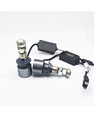 Ford C-Max 1 2003-2007 H7 KISA XENON LED FEMEX PRO MERCEKLİ