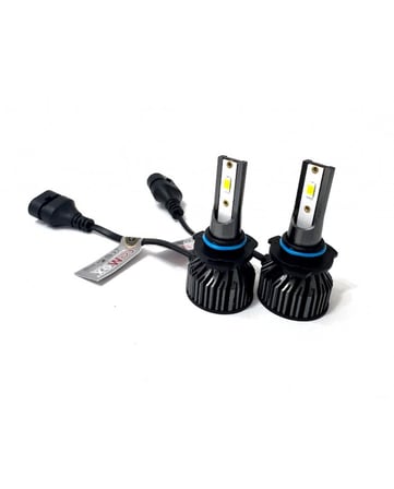 Ford Custom Makyajlı 2018-2023 H11 SİS FARI XENON FEMEX ECO POWER