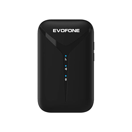 EVOFONE 4.5 G Lte Taşınabilir Modem Router (Evofone Garantili)