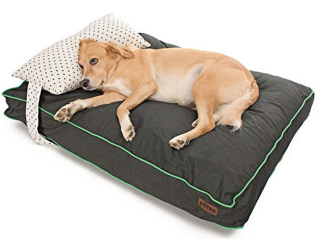 Köpek Yatağı ve Yastık Takımı - Ventus Large