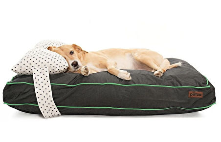 Köpek Yatağı ve Yastık Takımı - Ventus Large
