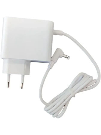 Xiaomi Robot Süpürge BLJ24W200120P-V 20V Uyumlu Şarj Adaptörü  