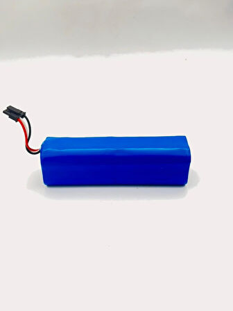Xiaomi Mi Robot Mop 2 Ultra STYTJ05ZHMW 5200 maH Robot Süpürge Batarya