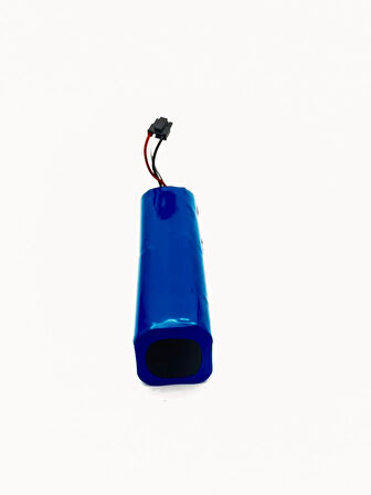 Xiaomi Mi Robot Mop 2 Ultra STYTJ05ZHMW 5200 maH Robot Süpürge Batarya