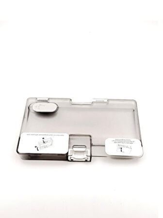 Xiaomi Vacuum Mop 2in1 Essential Toz Haznesi ve Su Haznesi (MJSTG1) 