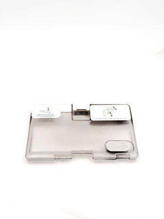 Xiaomi Vacuum Mop 2in1 Essential Toz Haznesi ve Su Haznesi (MJSTG1) 