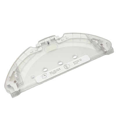 Xiaomi Mi Vacuum Mop 2in1 Essential Akıllı Robot Süpürge Mop Paspas Haznesi + 1 Adet Mop Bezi