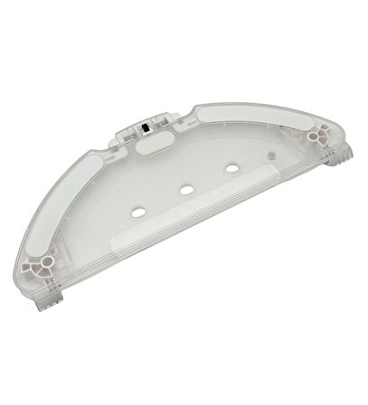 Xiaomi Mi Vacuum Mop 2in1 Essential Akıllı Robot Süpürge Mop Paspas Haznesi + 1 Adet Mop Bezi