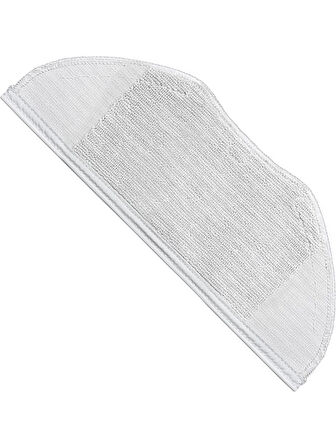 Xiaomi Mi Vacuum Mop 2in1 Essential Akıllı Robot Süpürge Mop Paspas Haznesi + 1 Adet Mop Bezi