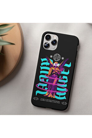 Xiaomi Mi 12T Uyumlu Tasarım Telefon Kılıfı