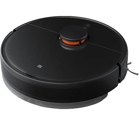 Xiaomi Mi Robot Vacuum Mop 2 Ultra Robot Süpürge Siyah (Outlet - Teşhir)(12 AY VTM TEKNİK SERVİS GARANTİLİDİR)