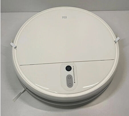 XIAOMI MI VACUUM MOP 1C BEYAZ ROBOT SÜPÜRGE (OUTLET)