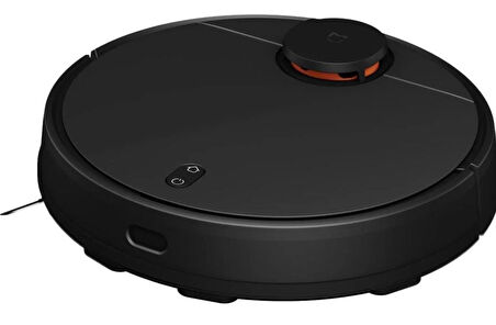 XIAOMI MI ROBOT VACUUM MOP PRO SIYAH ROBOT SÜPÜRGE (OUTLET)