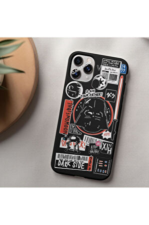 Xiaomi Redmi Note 10 Pro Uyumlu Tasarım Telefon Kılıfı