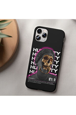 Xiaomi Redmi Note 10 Pro Uyumlu Tasarım Telefon Kılıfı