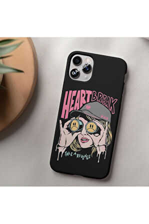 Xiaomi Redmi Note 12 Pro 5G Uyumlu Tasarım Telefon Kılıfı