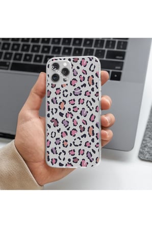 Xiaomi Redmi Note 9 Pro Uyumlu Tasarım Premium Şeffaf Telefon Kılıfı