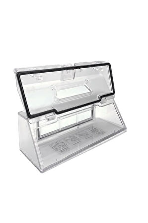 Mi Robot Styj02ym Viomi V2 Pro V3 Pro Robot Süpürge Toz Haznesi