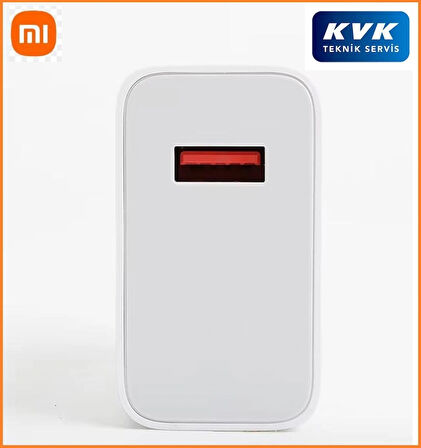 Xiaomi 67w (WATT) Typ-c Hızlı Şarj Aleti Adaptörü Kablo Seti ( KVK Teknik Servis Garantili )