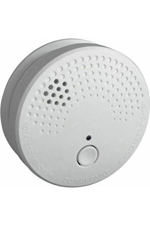 Pars Duman Dedektoru Yangın Güvenlik Sistemi