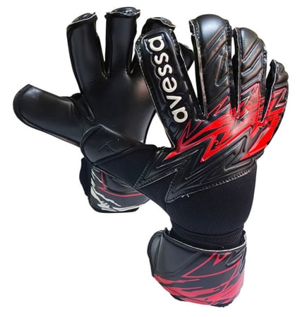 Özel Seri Strateji Taktik Görev GK-300-2-6 Kaleci Eldiveni 6 No German Latex