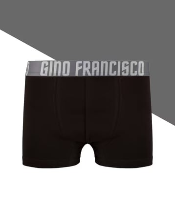 IGNITE Premium Kutulu 3'lü Erkek Boxer