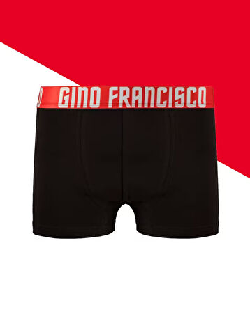 IGNITE Premium Kutulu 3'lü Erkek Boxer