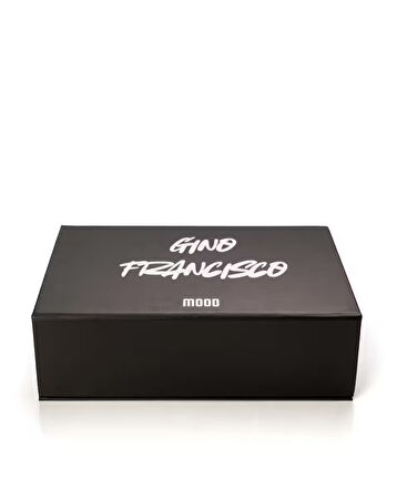 KIRMIZI Premium Kutulu 3'lü Erkek Boxer