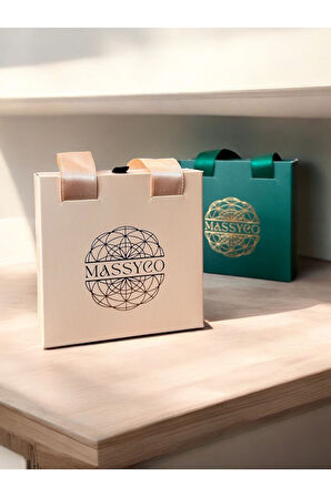 Ajda 4'lü Gold Kadın İnce Ajda Bilezik - 3155-4