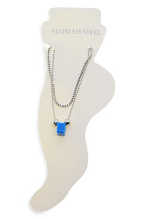 Gümüş Renk Asansör Sf Küre Bodrum Küre Çelik Halhal - 3482