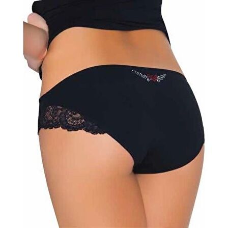 X LADY 1533 BİKİNİ KÜLOT