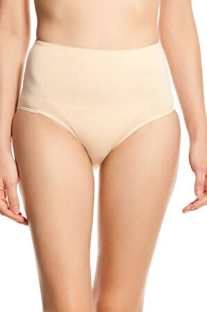 X-LADY 3LÜ PAKET KADIN GENİŞ KENAR KÜLOT 605