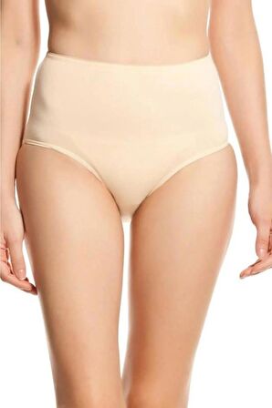 X-LADY 6 ADET KADIN GENİŞ KENAR KÜLOT 605