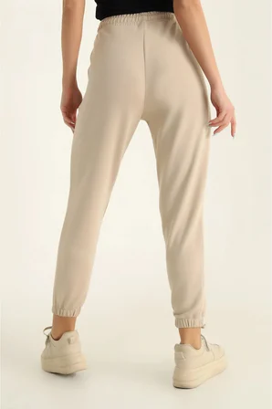 MODAL KUMAŞ JOGGER EŞOFMAN ALTI UNISEX