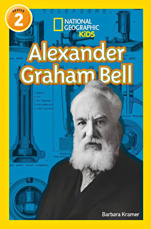 Kids – Alexander Graham Bell