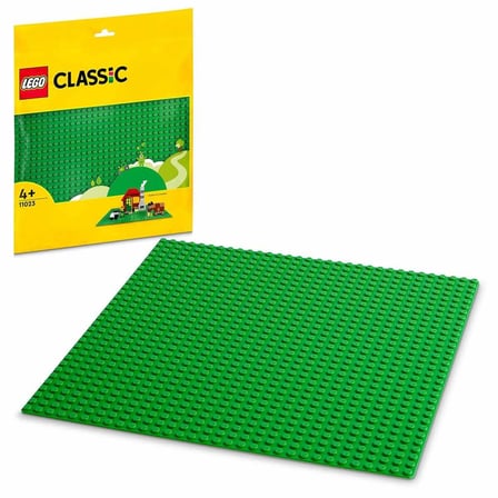 Classic Yeşil Plaka 11023