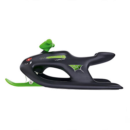 Big Booby Bob Wild Spider Kızak Made in Germany