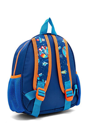 Vest Uzay Mini Okul Sırt Çantası