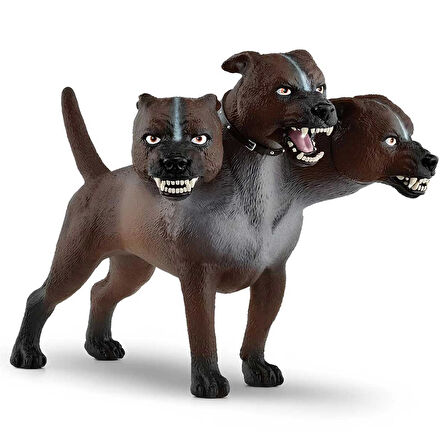 Schleich Harry Potter Film Figürlerinden Fluffy 13990